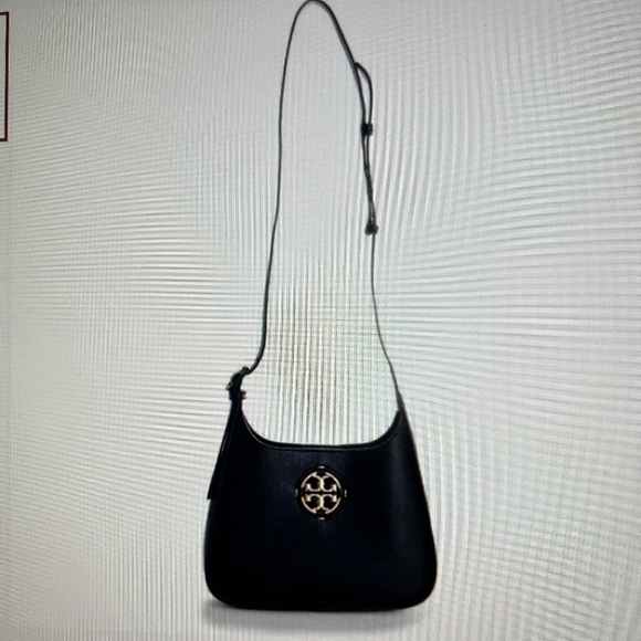 EUC - Tory Burch Miller Leather crossbody handbag - Picture 15 of 15